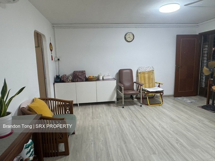 Blk 423 Bukit Batok West Avenue 2 (Bukit Batok), HDB 4 Rooms #504371301